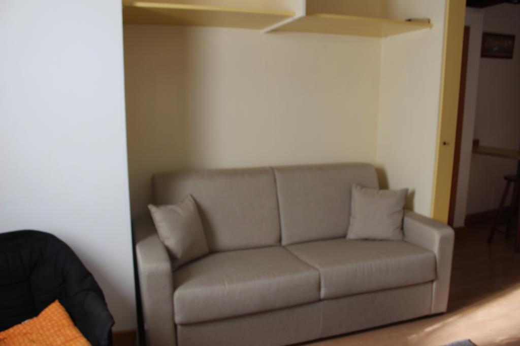 Appartamento Ca' Morandi *