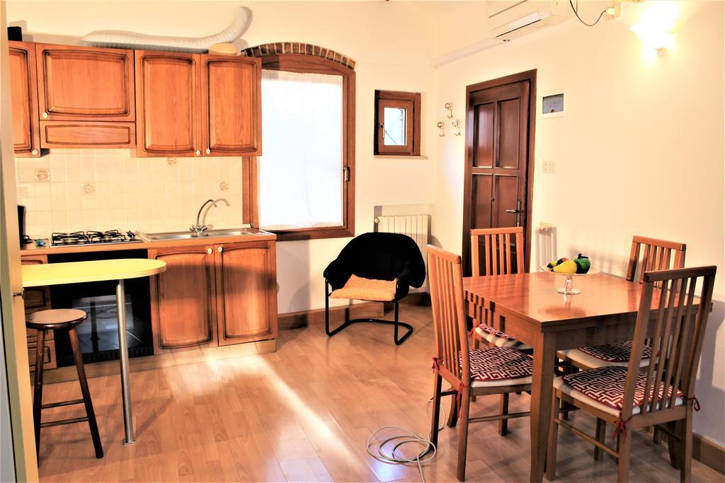 Ca' Morandi Appartamento Venezia
